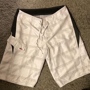 Quicksilver shorts